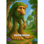 Puzzle Trefl BrainRots 200 el. z Brr Brr Patapim