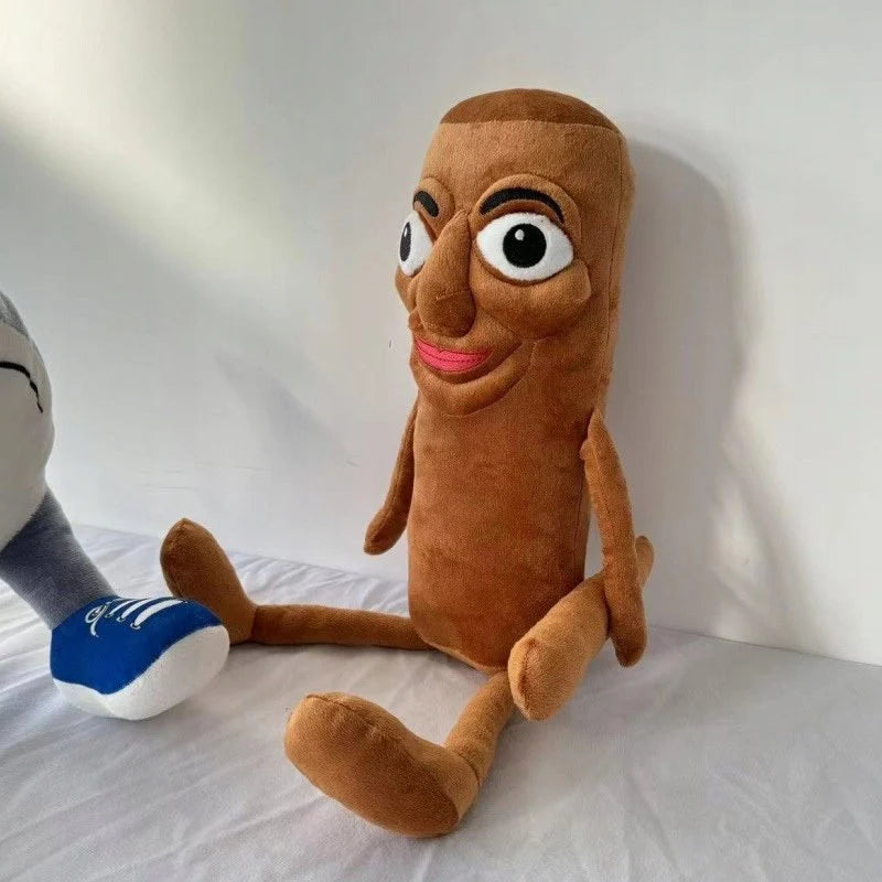 Maskotka Tung Tung Tung Sahur