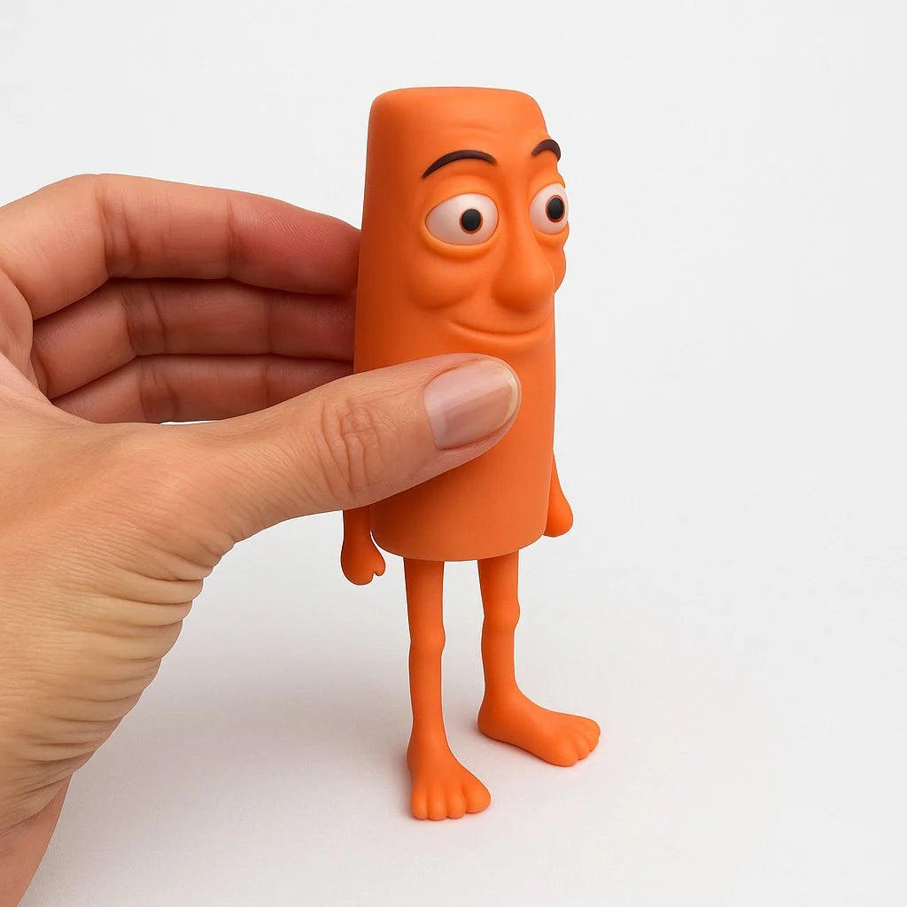 Gniotek Tung Tung Tung Sahur