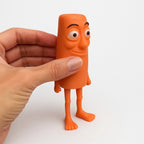 Gniotek Tung Tung Tung Sahur