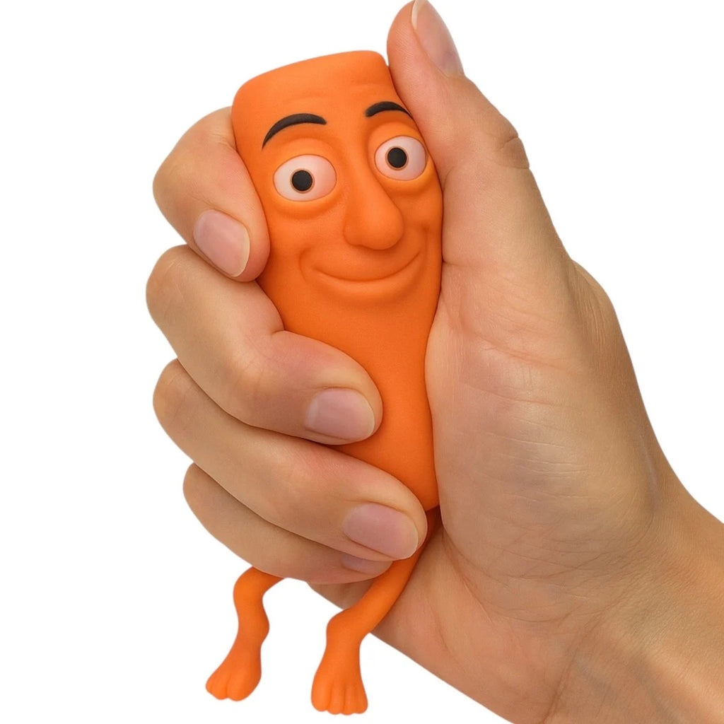 Gniotek Tung Tung Tung Sahur