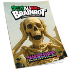 BRAINROT Album na karty Beta