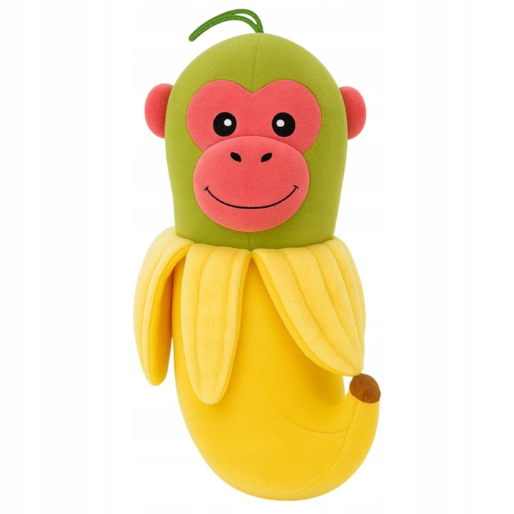 Maskotka Chimpanzini Bananini