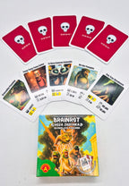 Brainrot Mega Zadymka