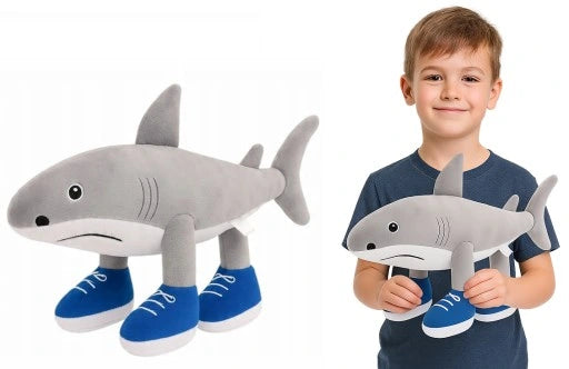 Maskotka Tralalero Tralala