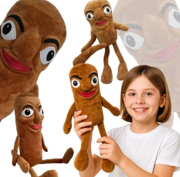 Maskotka Tung Tung Tung Sahur