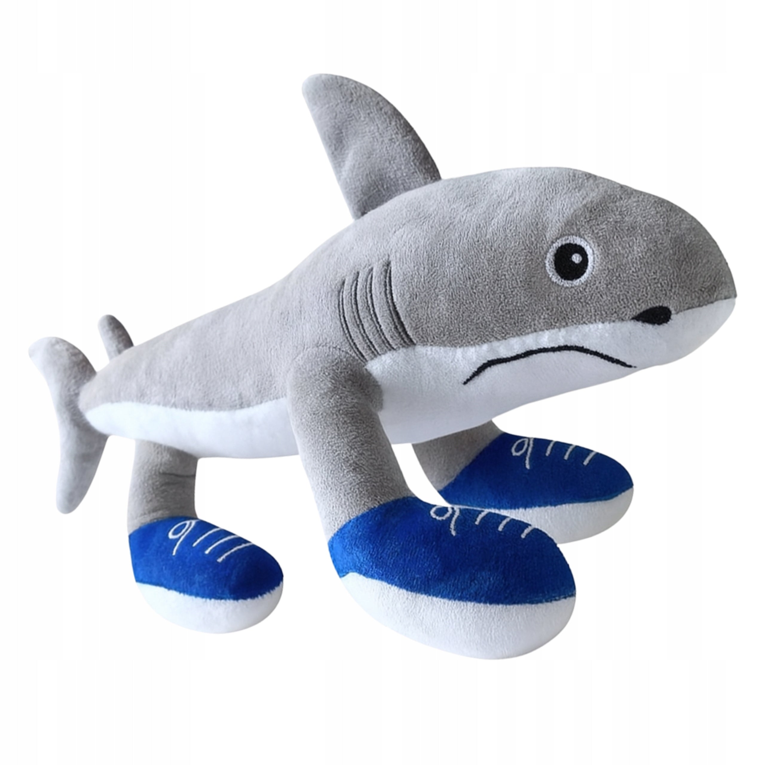 Maskotka Tralalero Tralala