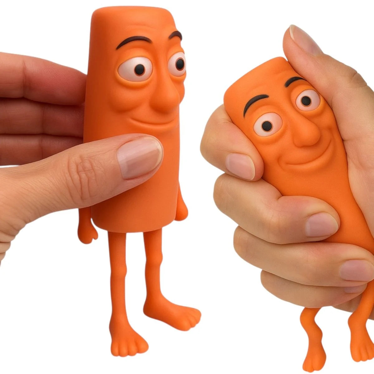 Gniotek Tung Tung Tung Sahur