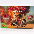 Memosy Brainrot