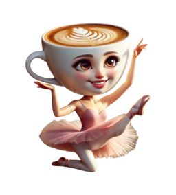 Ballerina Capuchina