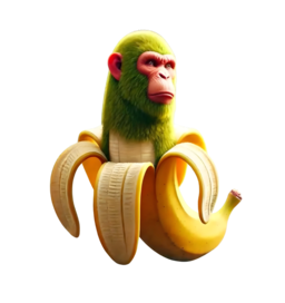 Chimpanzini Bananini